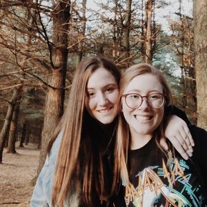 Meet your Posher, Ellie